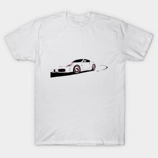 370 SpeedZ T-Shirt